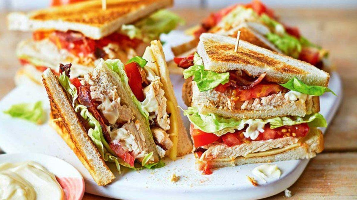 Skandal ölümde tazminat kararı! Vegan sandviç kurbanı aileye 70 milyon lira ödenecek