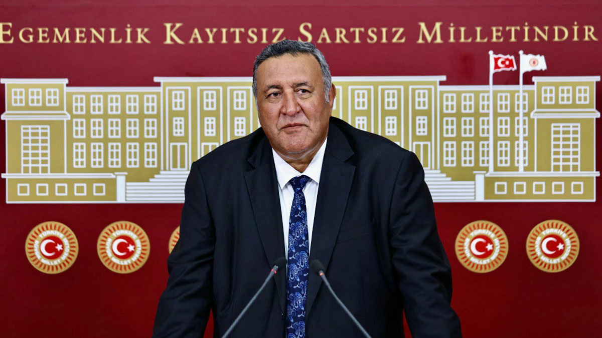 Gürer'den Kapadokya Alan Başkanlığı'na sert tepki: Modern yapılarla ruhuna aykırı tahribat var