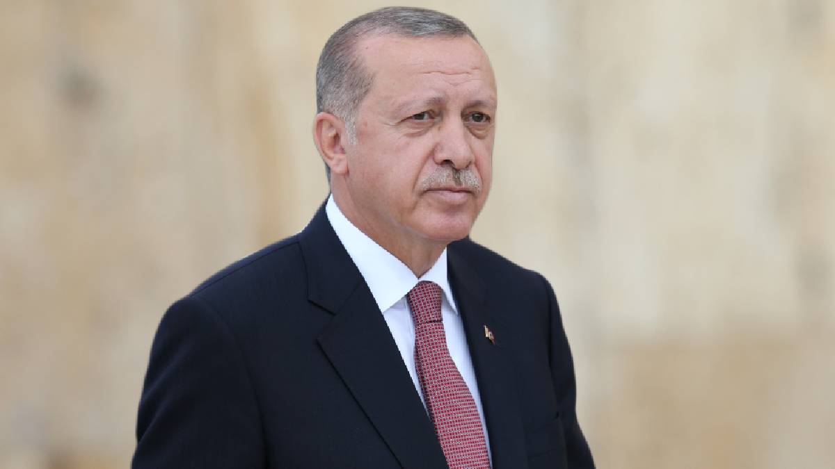 Erdoğan'dan Ukrayna-Rusya savaşı uyarısı: Karadeniz zarar görmemeli