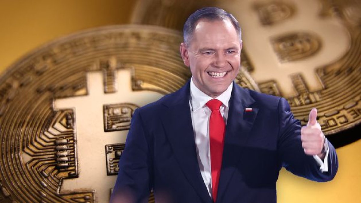 Polonya’da kripto yasası krizi: Hükümet cumhurbaşkanına 'imzala' çağrısı yapıyor