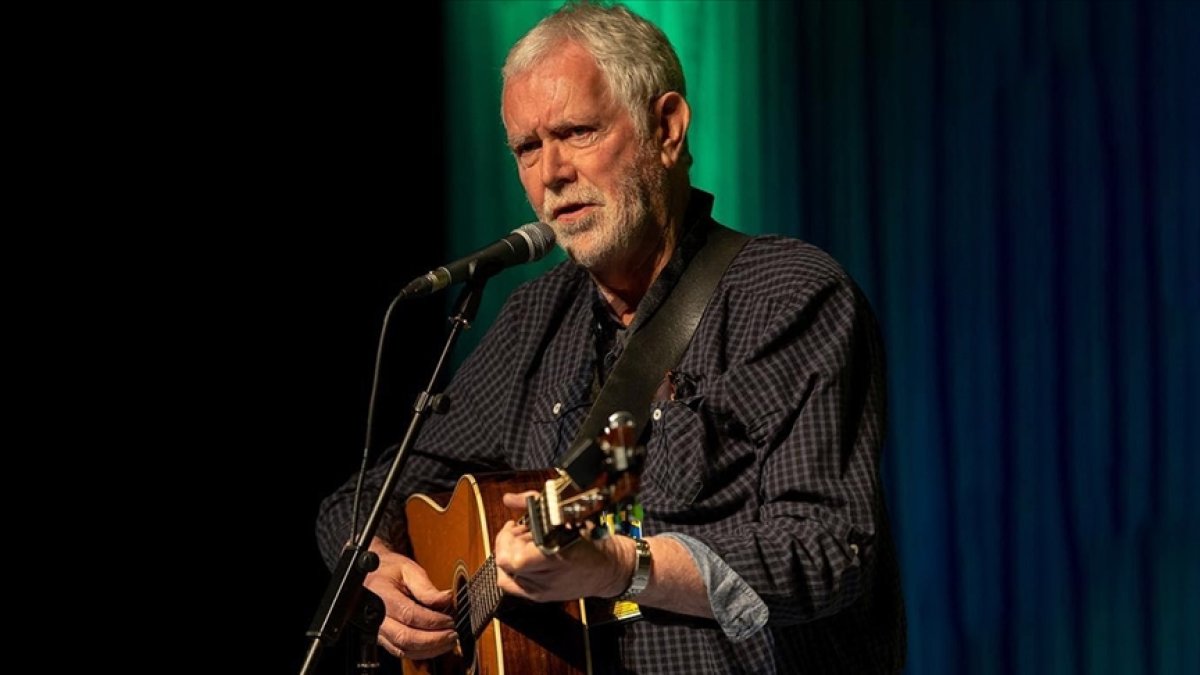 Eurovision’un İsrail kararına tepkiler büyüyor: 1994 birincisi McGettigan’dan “ödülü iade edeceğim” çıkışı