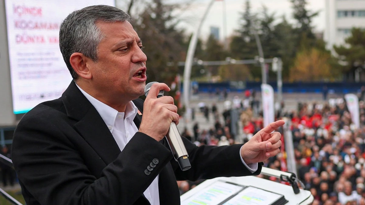 Özel ‘bomba gelişme’ diyerek açıkladı: Ahmet Taşçı gizli tanıklıktan çekildi