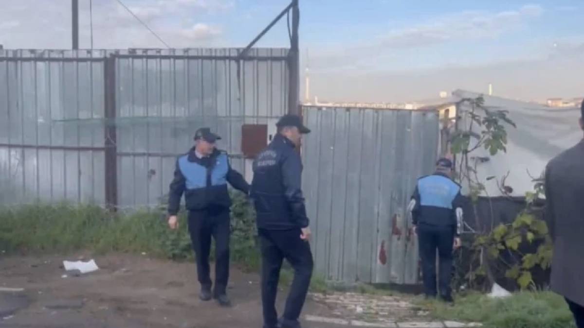 İstanbul’da kaçak et skandalı: At ve eşek eti 250 liraya satıldı