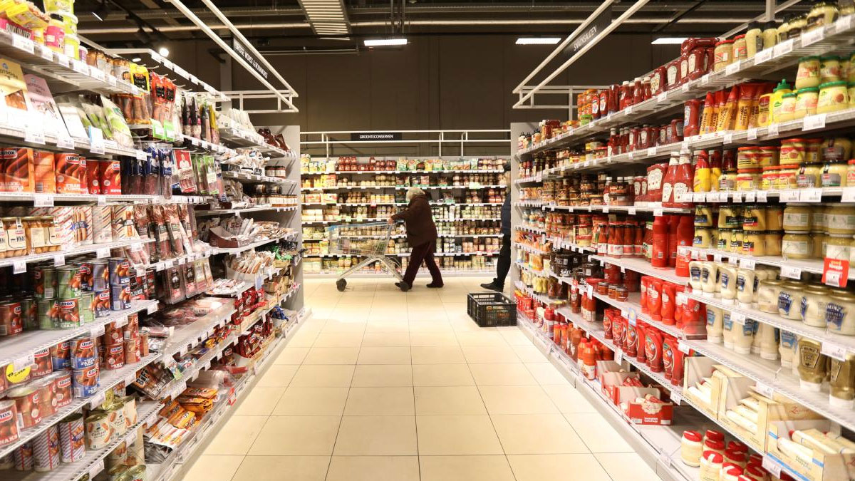 Yanlış etiketleme paniği: Üç büyük market ürünlerini toplatıyor