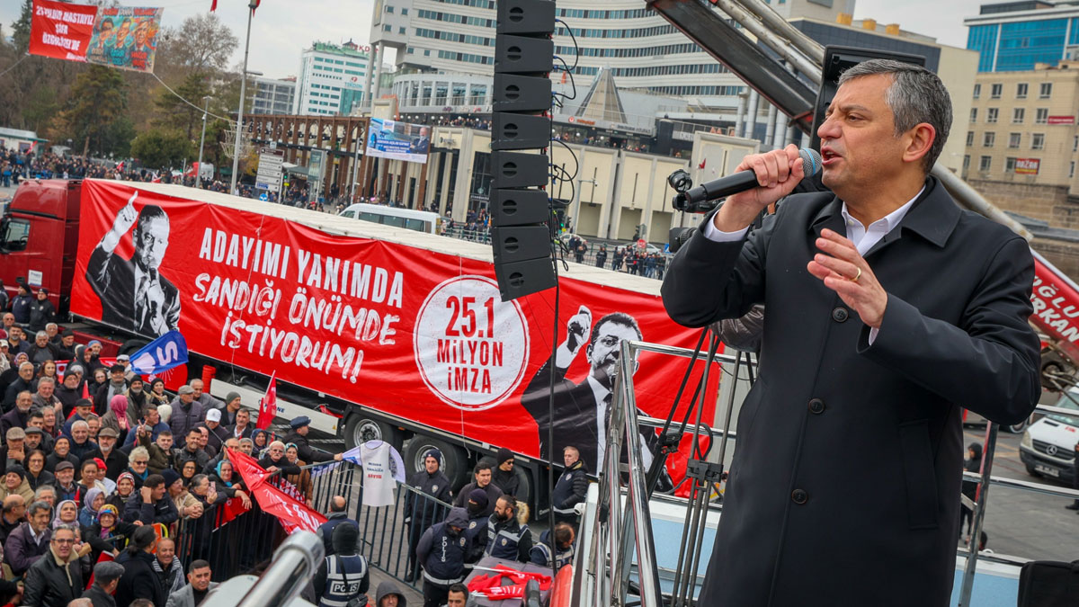 Özel ‘bomba gelişme’ diyerek açıkladı: Ahmet Taşçı gizli tanıklıktan çekildi