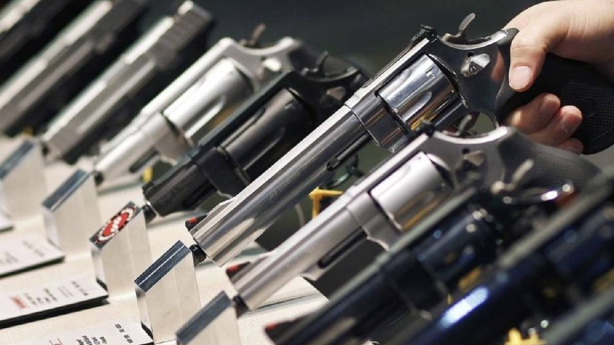 Diyarbakır'da silah satışlarında büyük artış: Validen dikkat çeken hamle geldi