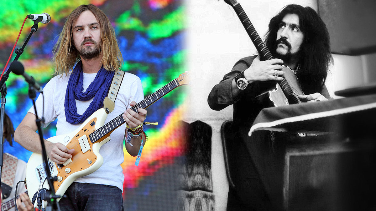 Ünlü rock yıldızı, Barış Manço hayranı çıktı! Yeni albümünde 70'ler Türk müziği esintileri var