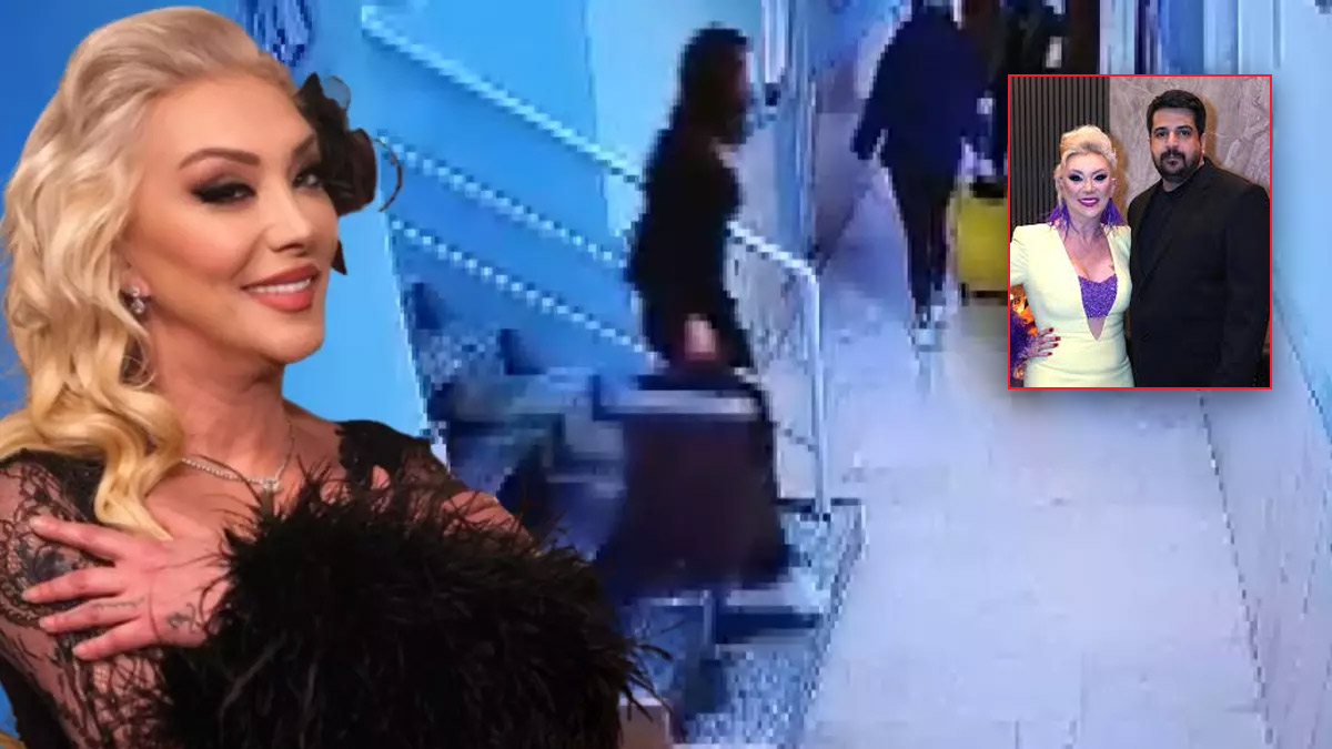 Güllü’nün eski patronu Ferdi Aydın: Şahitlerin hepsi annesini öldürmek için kiralık katil aradığını söylüyor