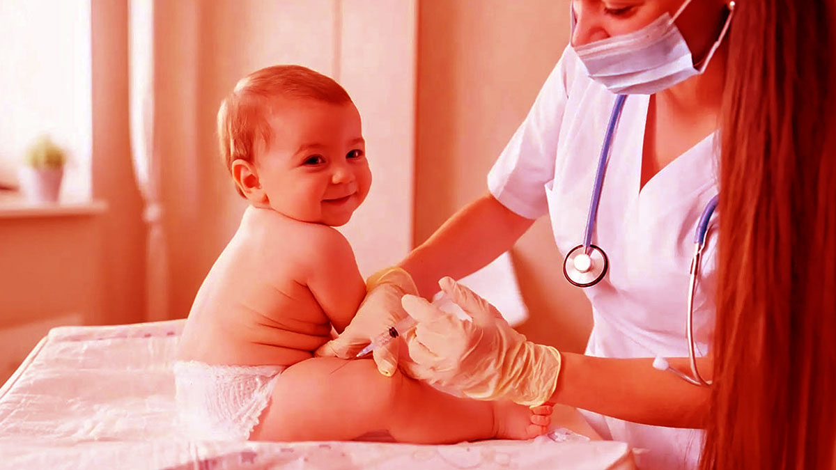 Cahilliğin bedeli: On yılların başarısı, aşı karşıtlığı yüzünden çöpe gidiyor!