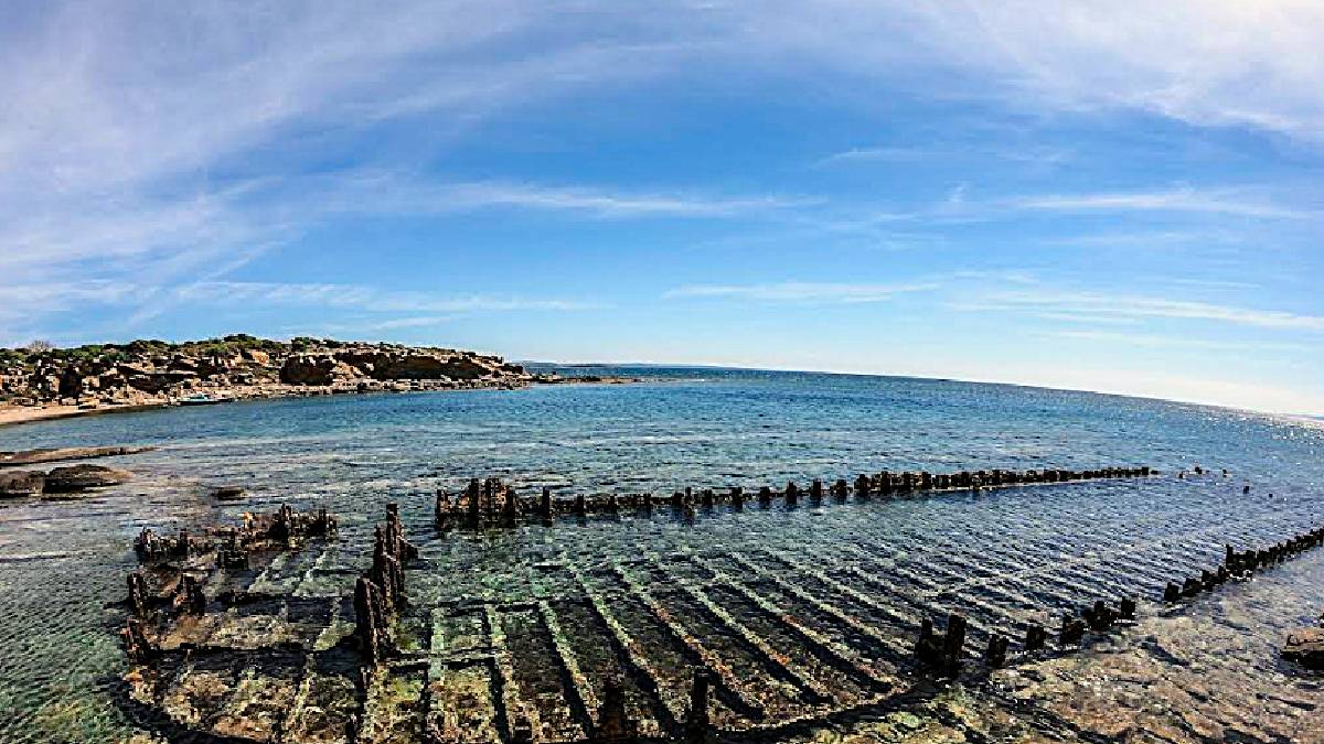 Ege’nin az bilinen güzelliği: Buraya tekrar gitmek isteyeceksiniz! Hem tarih hem doğa aşıkları mest oluyor