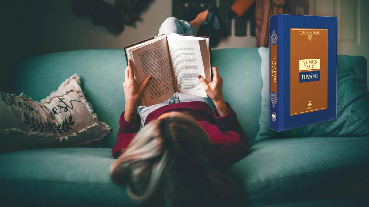 Seyir çağında gençlerle okumak üzerine