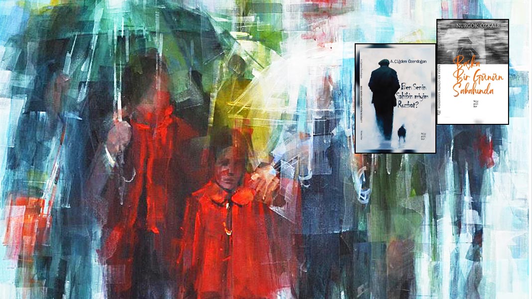 'İşleyen Kurmaca' atölyesinden edebiyatımıza iki yeni ses: Yitirilen vicdanın peşine düşen şehir hikâyeleri