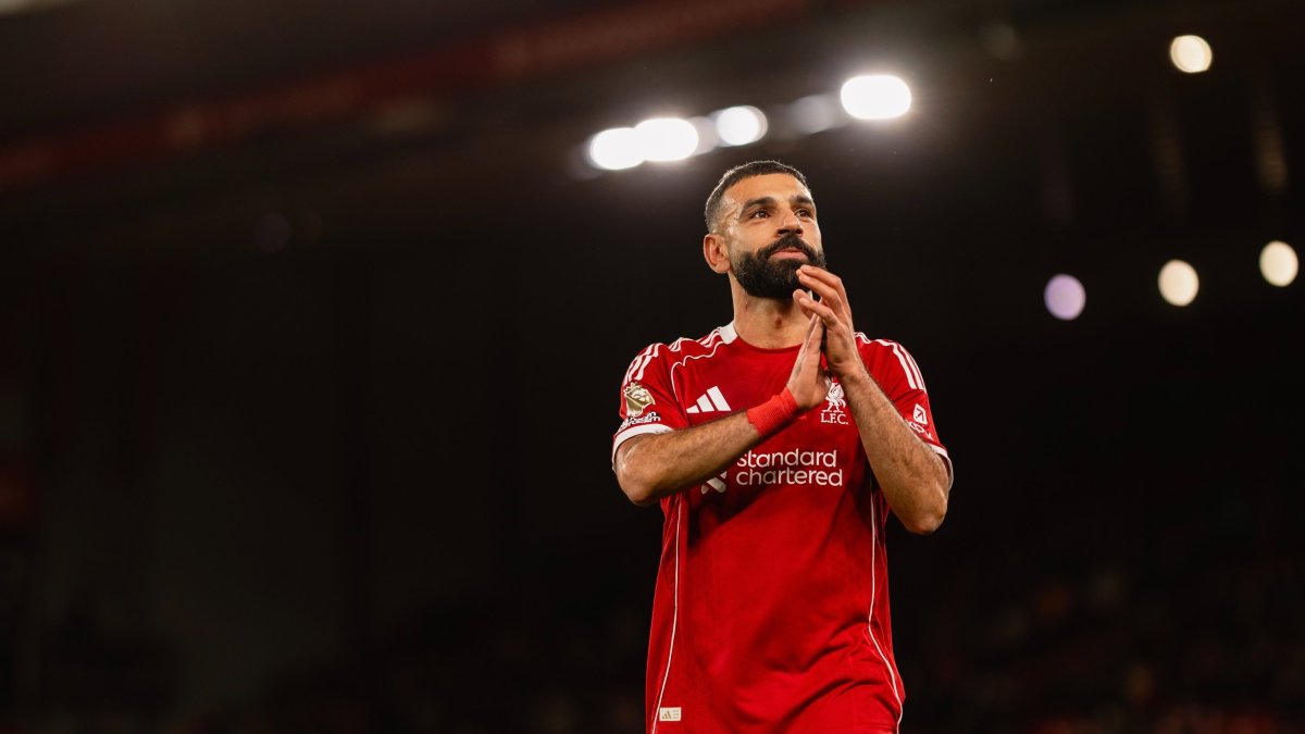 Salah geri döndü: Mısırlı yıldız Premier Lig tarihine adını yazdırdı