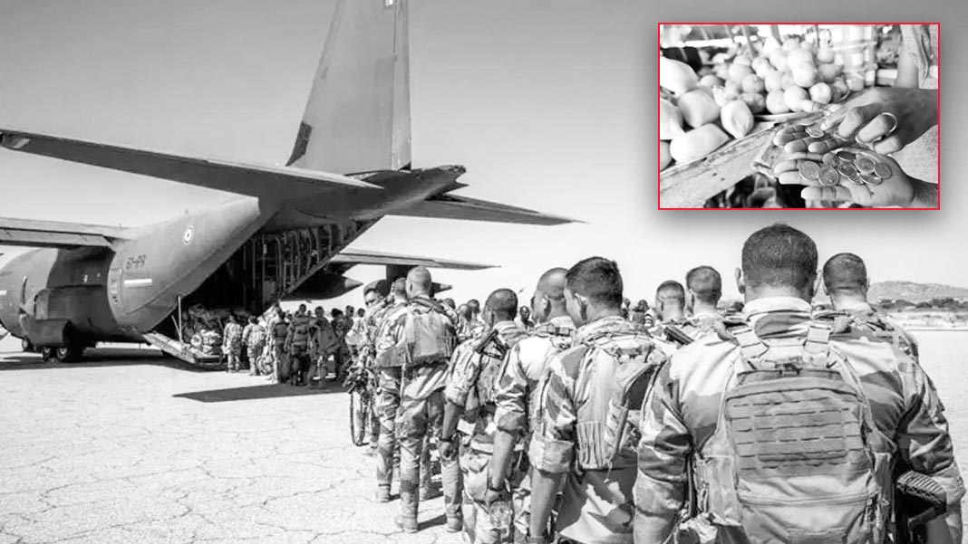 Cüzdanındaki sömürgeci: CFA Frangi’nin sonu ve Afrika’nın parasal istiklal savaşı