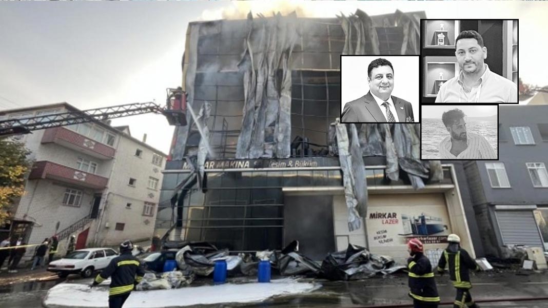 Dilovası faciasında 16 kişi için iddianame tamamlandı: ‘Ne olursa olsun’ diyerek 7 işçiyi gözden çıkardılar