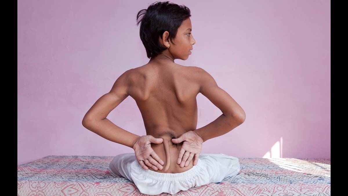 Kuyruğuyla bir ülkenin tanrısı oldu! Maymun Tanrı’nın yeryüzündeki ruhu