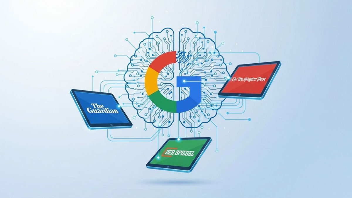 Google, trafiğini çaldığı web sitelerine para verecek!