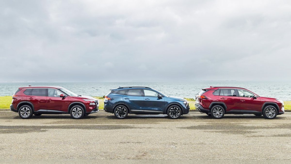 İkinci el SUV alarmı! Cebinizi yakacak 5 model: Bunların masrafına yetişilmiyor