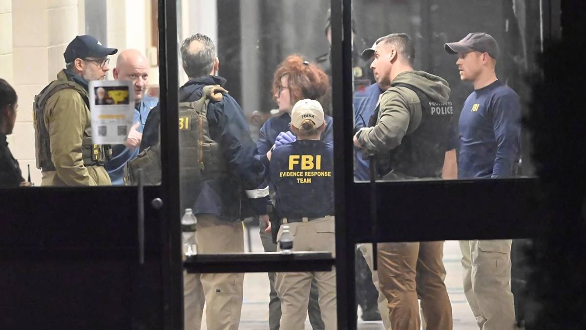 ABD'de üniversitede silahlı saldırı: 2 ölü, 8 ağır yaralı