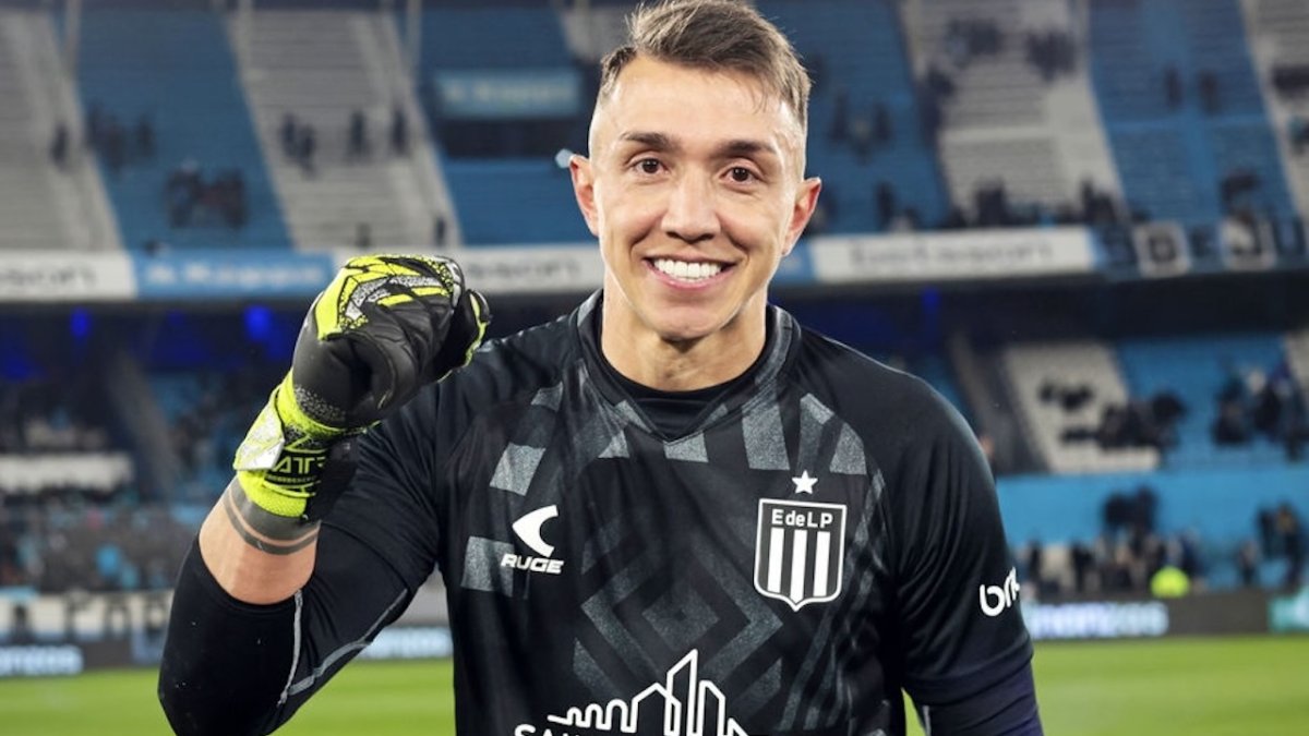 Estudiantes şampiyon oldu: İki penaltı kurtaran Muslera 23'üncü kupasını kazandı