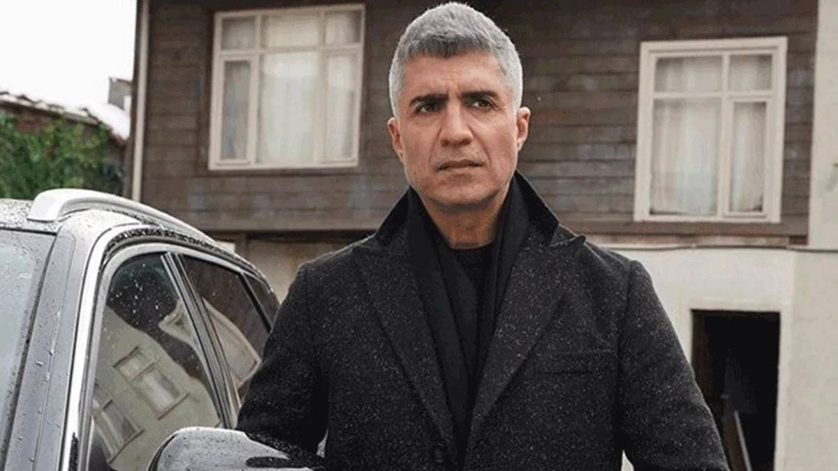 Özcan Deniz’den “20 evi var” iddiasına suç duyurusu