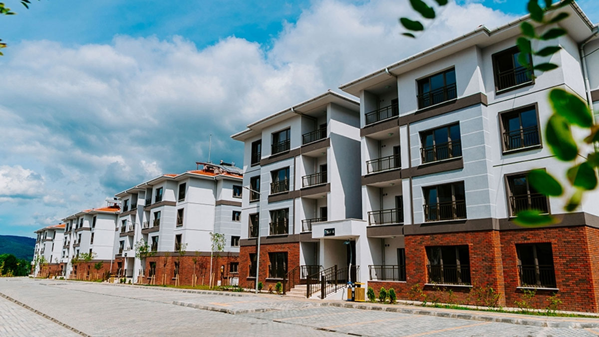 TOKİ 500 bin sosyal konut başvurularında son günler