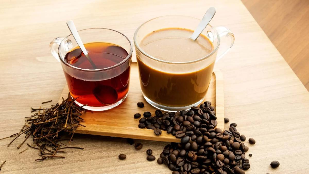 Bilim inanları inceledi: Çay kemik sağlığında kahveden bir adım önde