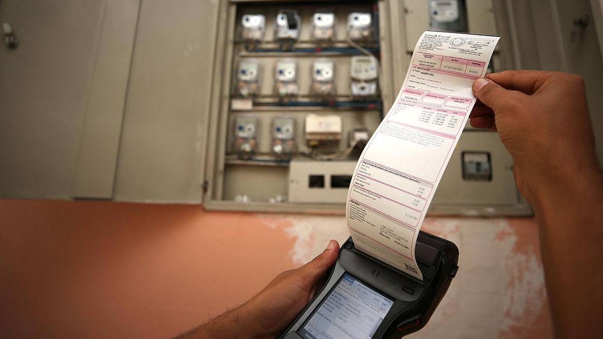 Yeni yıl zamlı gelecek: Elektrikte üst kademe uygulaması genişliyor