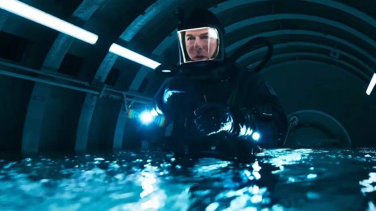 Tom Cruise’un uzay projesi askıya alındı: NASA süreci filme engel oldu