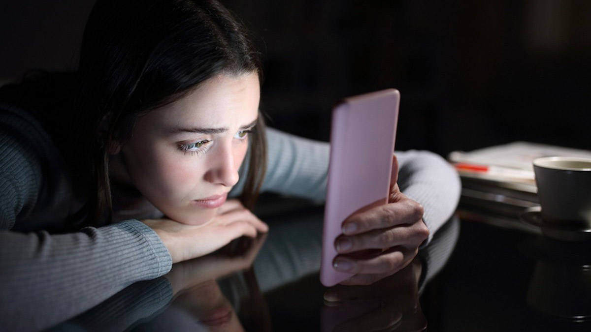 Uzmanlardan kısa video bağımlılığı uyarısı: Ruh sağlığını tehdit ediyor