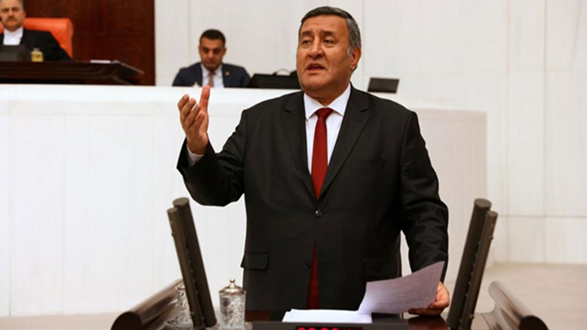 CHP'li Gürer’den çiğ süt uyarısı: Referans fiyat üç ayda bir güncellenmeli