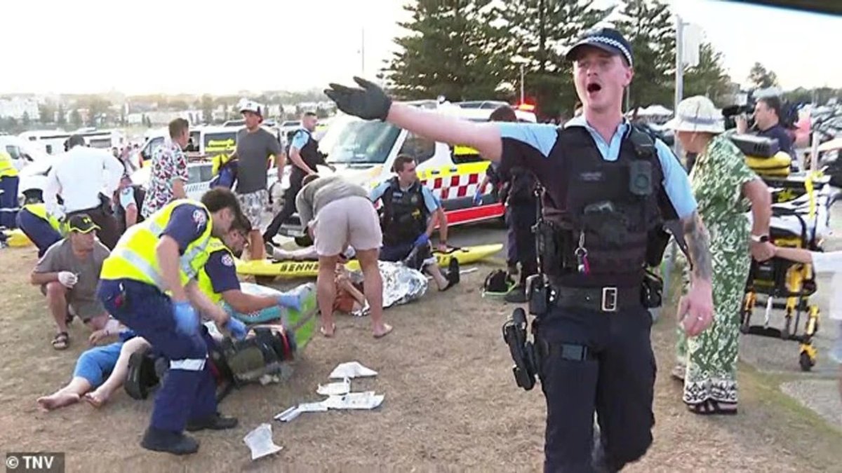 İsrail, Sydney’deki saldırı sonrası Avustralya hükümetini eleştirdi