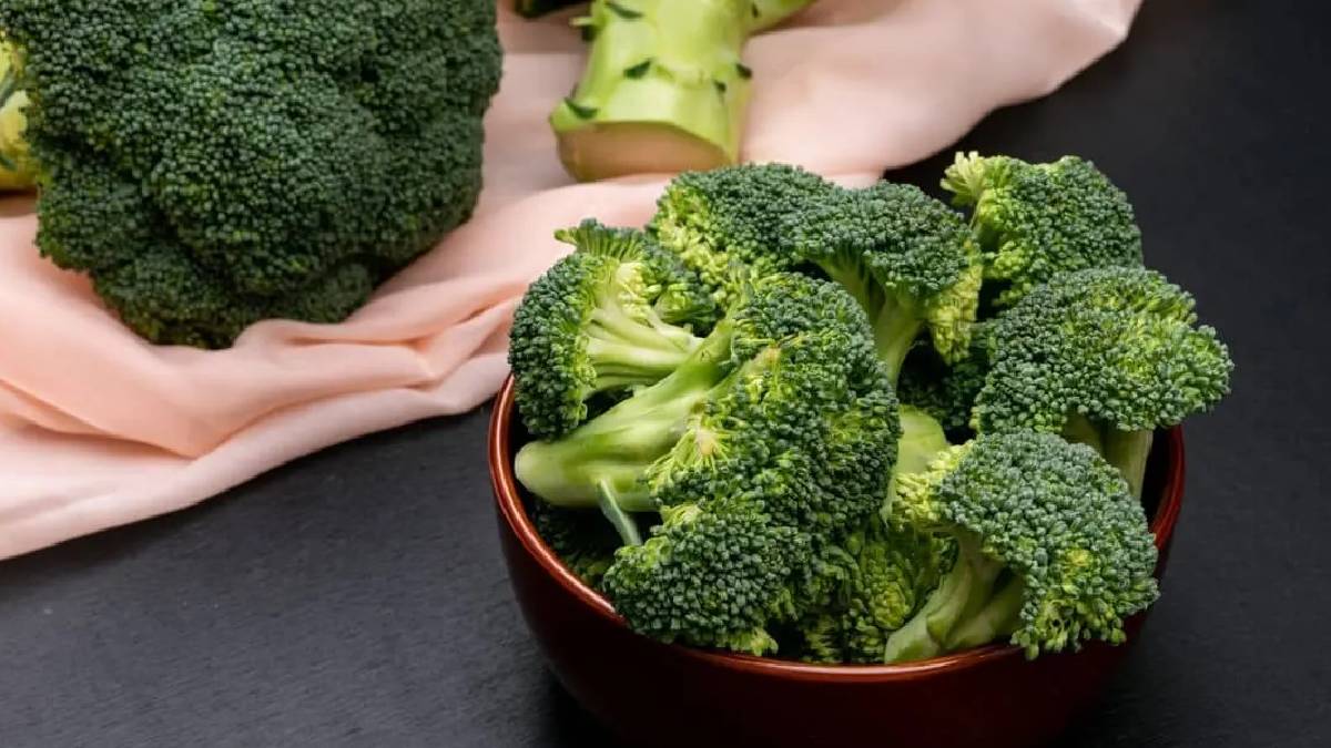 Araştırma: Brokoli tüketimi Alzheimer riskini azaltabilir