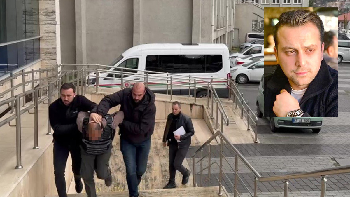 "Eşime neden baktın?" kavgası ölümle bitti! Katilin suç kaydı dikkat çekti