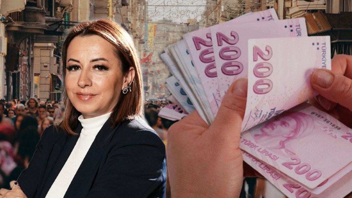 Asgari ücret zammı için kritik hesaplama! Uzman isim canlı yayında açıkladı, net rakam verdi: 27.630 TL
