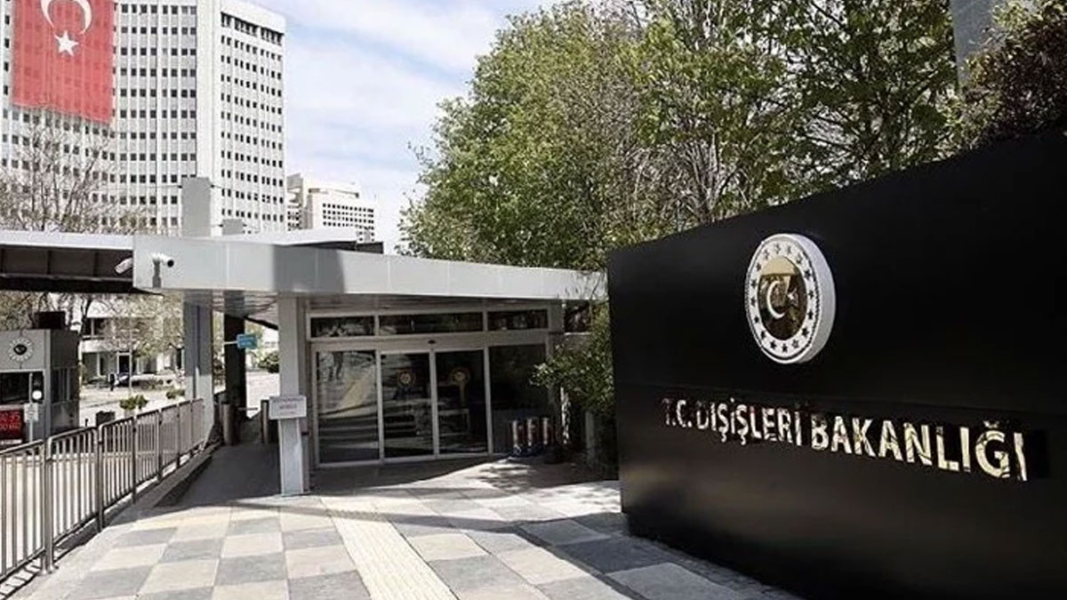 'Yeşil aradı' iddiasına İçişleri Bakanlığı'ndan cevap: Aramalar cezaevinden yapıldı