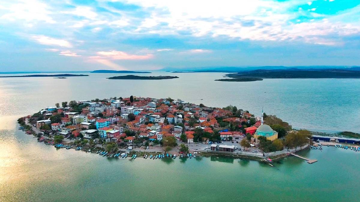 Avrupa’nın en güzel kasabaları açıklandı: Türkiye ilk 10’da yer aldı