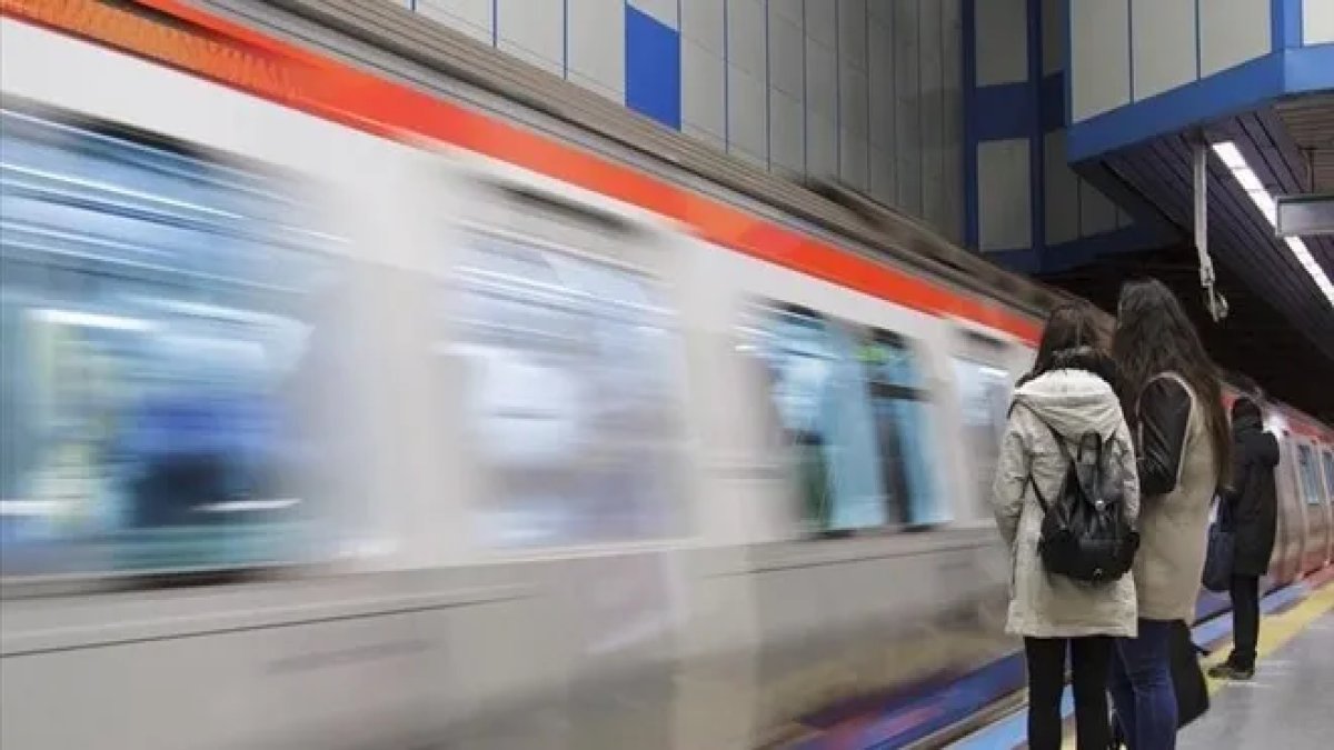 YHT Gar–Esenboğa metro hattı 2026’da başlıyor