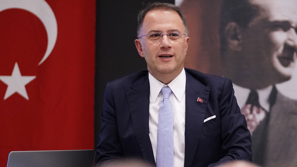 Tutuklu Belediye Başkanı Çalık’tan iddialara cevap: Hakkımda tek bir usulsüzlük yok