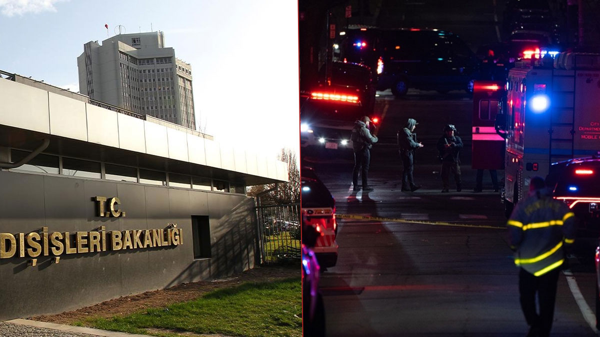 Ankara'dan Avustralya'daki terör saldırısına kınama