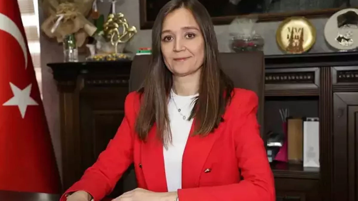 Manisa'nın ilk kadın Belediye Başkanı Gülşah Durbay hayatını kaybetti: Gülşah Durbay kimdir, neden öldü?