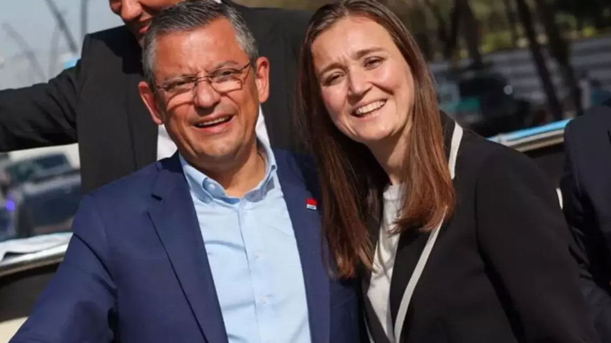 Özgür Özel’den Gülşah Durbay paylaşımı: Bu nasıl bir sınav?