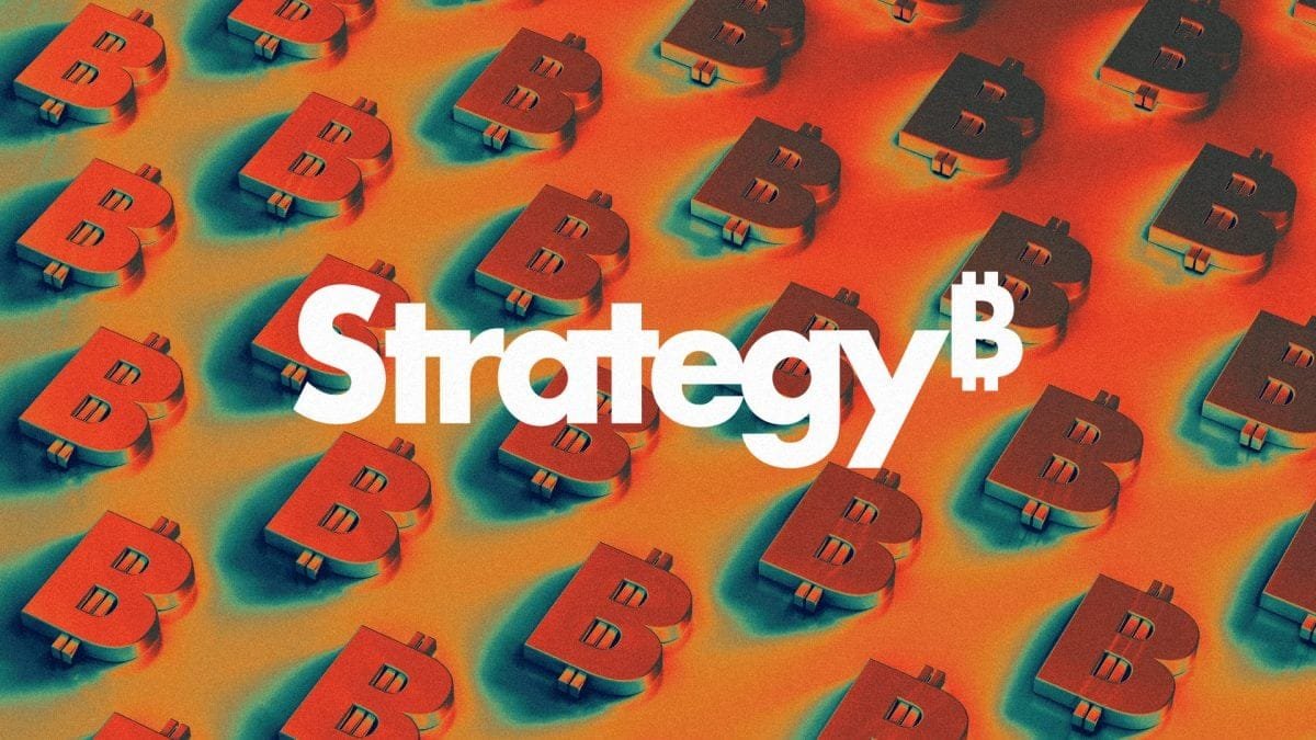 Bitcoin boğası Strategy, Nasdaq 100’de kalmayı başardı