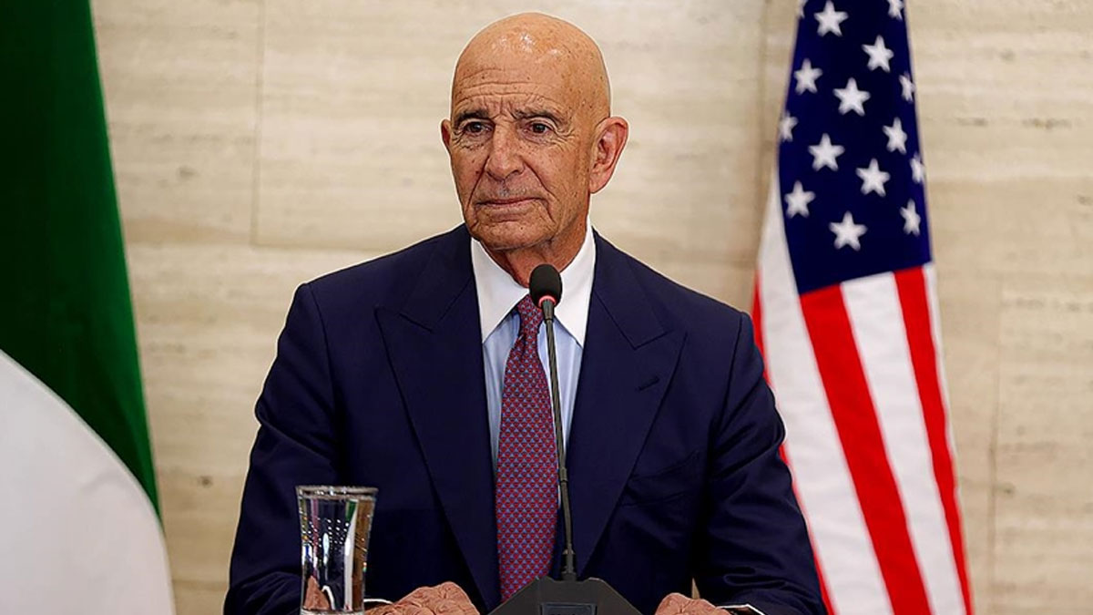 Barrack: Askerlerimize yönelik saldırı karşılıksız kalmayacak