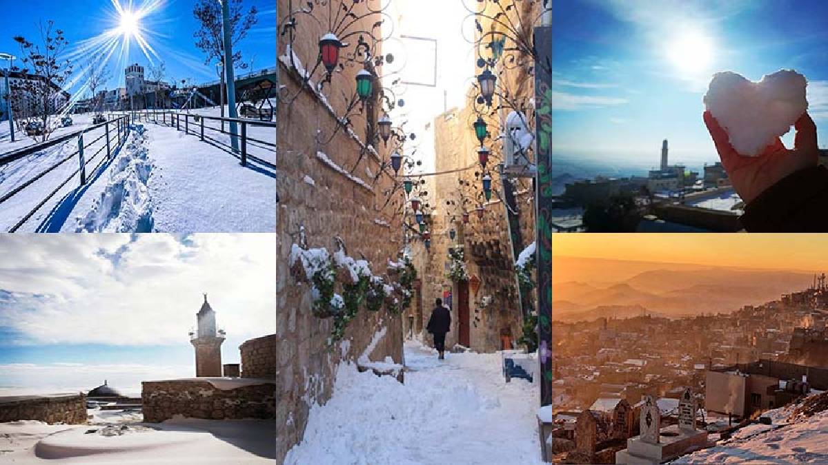 Kışın Türkiye’nin en çok tercih edilen rotaları! Kimse doldurmadan, şimdiden planlarınızı yapın