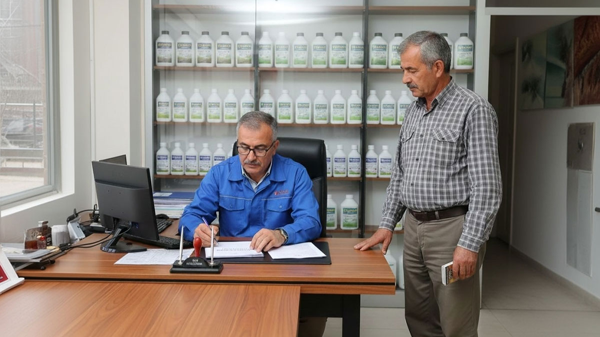 Böcek ilaçları artık reçeteyle satılacak!