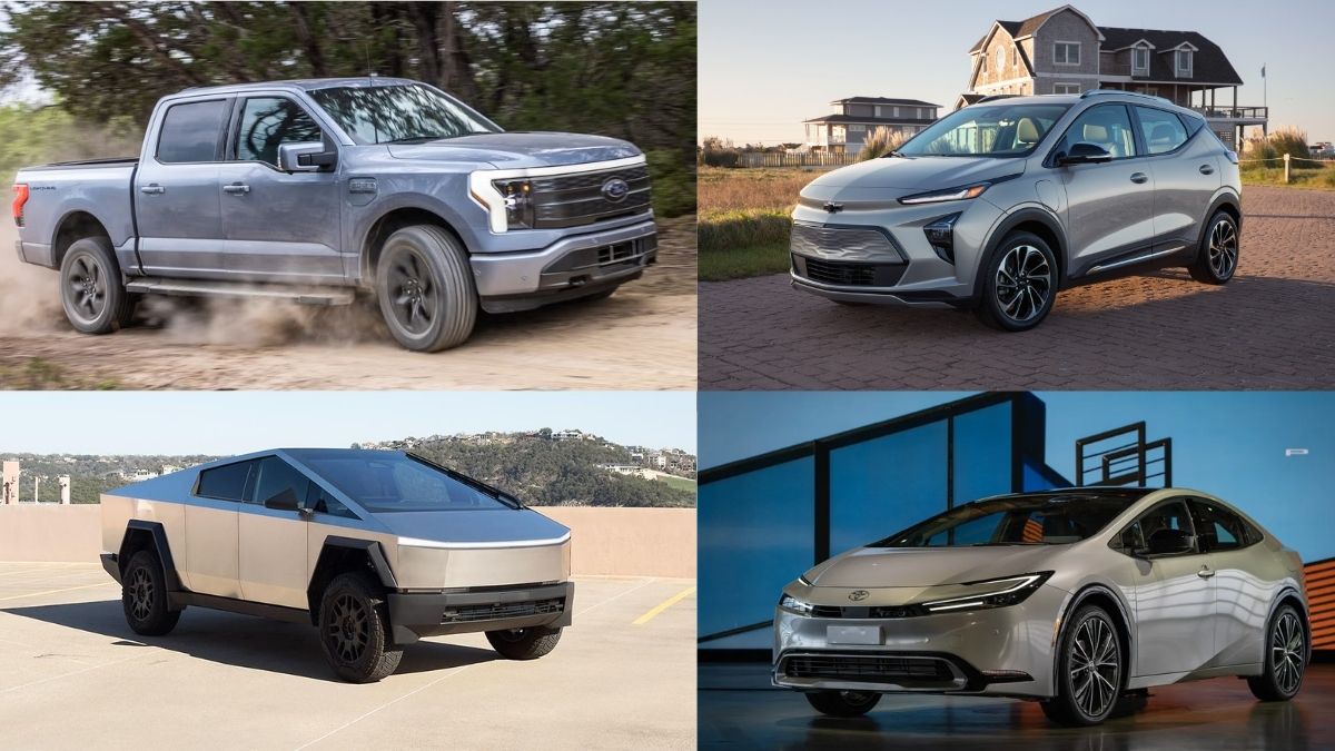 Elektrikli araba alacaksanız bu 4’lüden uzak durun! Sorunları bitmiyor, sürekli arıza veriyor: İşte o 4 model