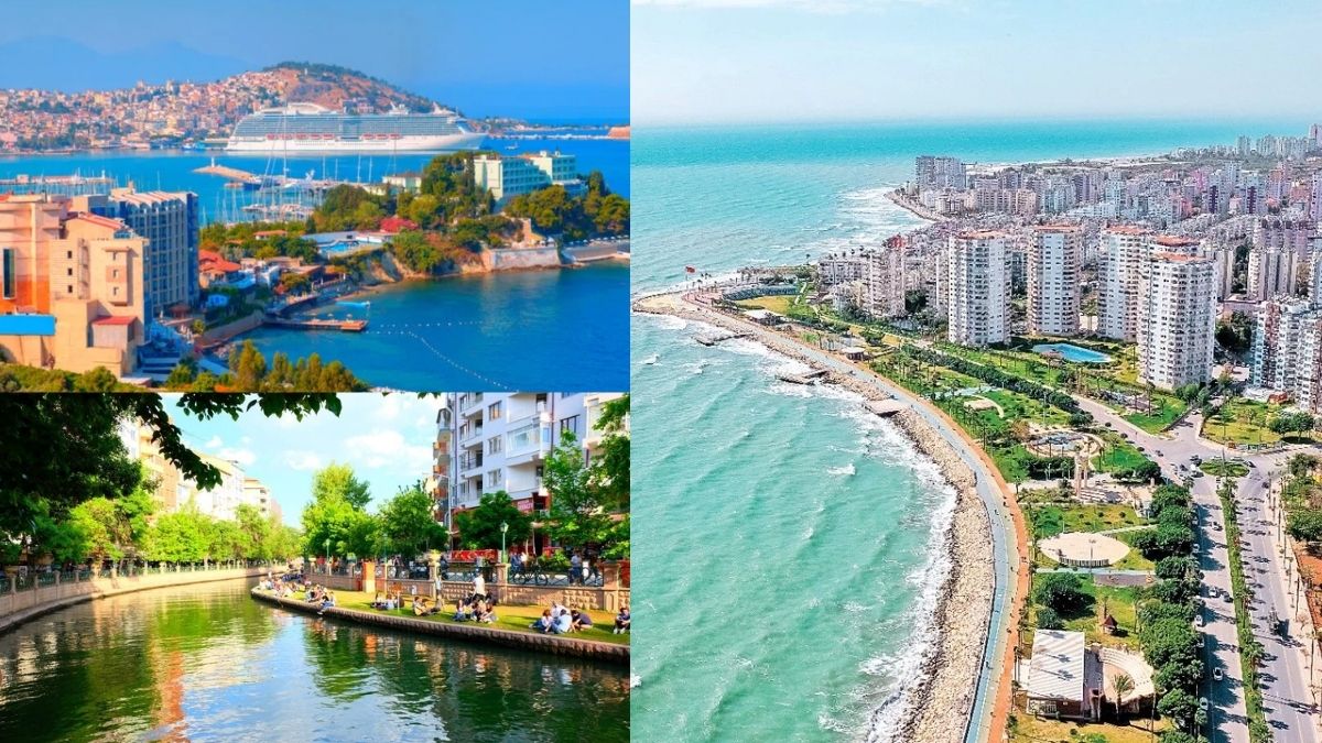 Bu şehirler emekliler için cennet gibi! Ucuz ve kaliteli yaşam buralarda mümkün: İşte rahat yaşanacak 3 adres