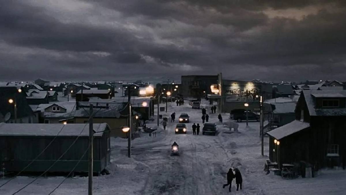 Güneşi unutan şehir belli oldu! Dünyanın en karanlığı: Yıl boyu sadece 26 gün güneş görüyor!