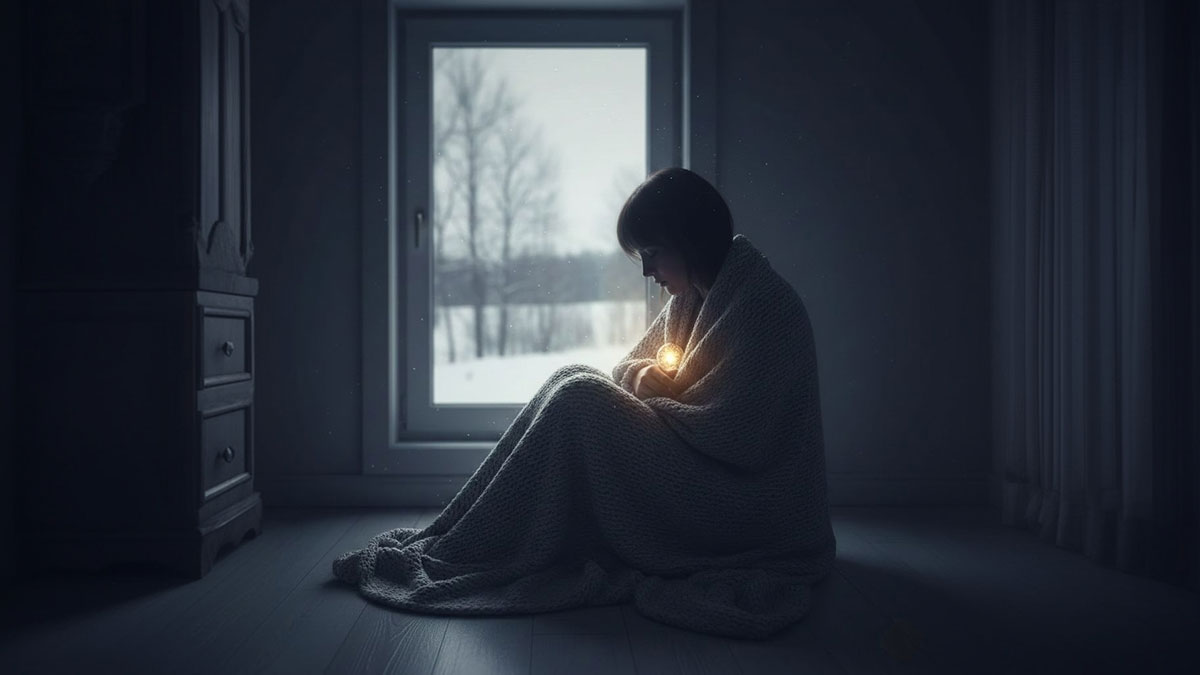 Sadece yetişkinlerde değil, gençlerde de görülüyor: Teslim olmayın!